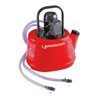 Rothenberger Entkalkungspumpe ROCAL 20 inklusive ROCAL Acid + Neutralisator