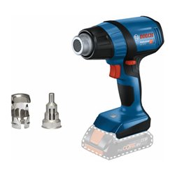 Bosch Akku-Heißluftgebläse GHG 18V-50