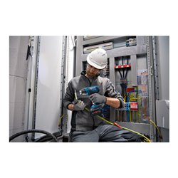 Bosch Akku-Heißluftgebläse GHG 18V-50