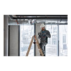 Bosch Akku-Heißluftgebläse GHG 18V-50