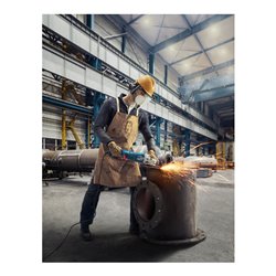 Bosch Winkelschleifer GWS 24-230 JZ