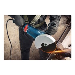 Bosch Winkelschleifer GWS 24-230 JZ