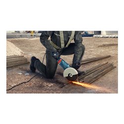 Bosch Winkelschleifer GWS 24-230 JZ