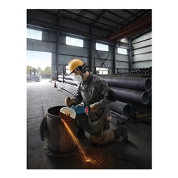 Bosch Winkelschleifer GWS 24-230 JZ