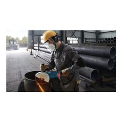 Bosch Winkelschleifer GWS 24-230 JZ