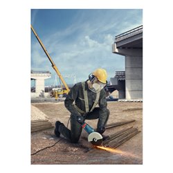 Bosch Winkelschleifer GWS 24-230 JZ