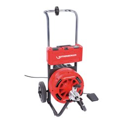 Rothenberger RODRUM L 16 mit Werkzeugset 16 mm, EU