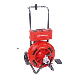 Rothenberger RODRUM L 16 mit Werkzeugset 16 mm, EU