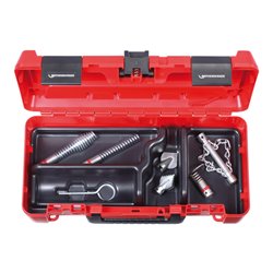 Rothenberger RODRUM L 16 mit Werkzeugset 16 mm, EU