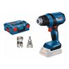 Bosch Akku Heißluftgebläse, Typ: GHG18V50