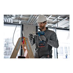 Bosch Akku Heißluftgebläse, Typ: GHG18V50