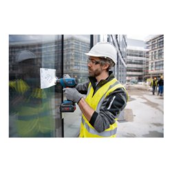 Bosch Akku Heißluftgebläse, Typ: GHG18V50