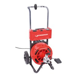 Rothenberger RODRUM M 13 mit Werkzeugset 16 mm, EU