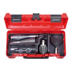 Rothenberger RODRUM L 20 mit Werkzeugset 20 mm, EU