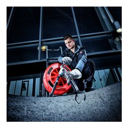 Rothenberger RODRUM L 20 mit Werkzeugset 20 mm, EU