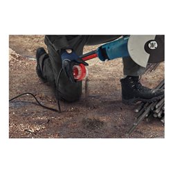 Bosch Winkelschleifer GWS 24-230 PZ