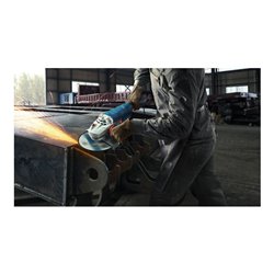 Bosch Winkelschleifer GWS 24-230 P