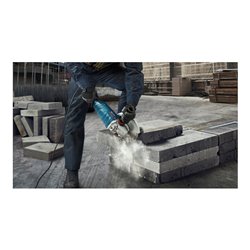 Bosch Winkelschleifer GWS 24-230 P