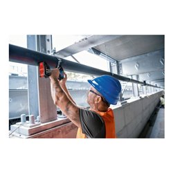 Bosch Akku-Drehschlagschrauber GDS 18V-210 C