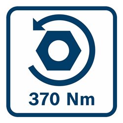 Bosch Akku-Drehschlagschrauber GDS 18V-210 C