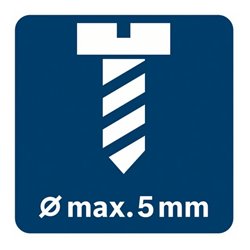 Bosch Magazinaufsatz für Trockenbauschrauber GMA 55