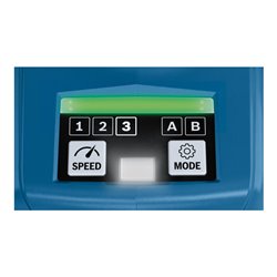 Bosch Akku-Schlagschrauber 18V, Typ: GDX18V210C, 06019J0201