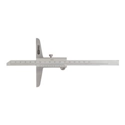 KS Tools Tiefenmessschieber