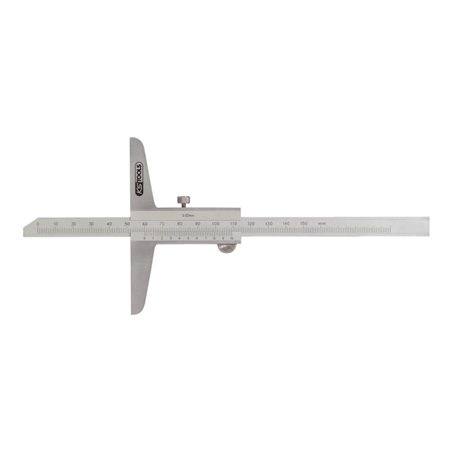 KS Tools Tiefenmessschieber