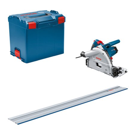 Bosch Tauchsäge GKT 55 GCE