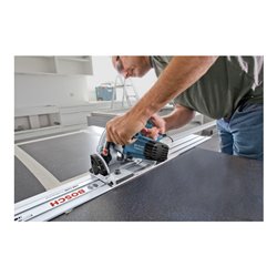 Bosch Tauchsäge GKT 55 GCE