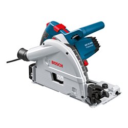 Bosch Tauchsäge GKT 55 GCE