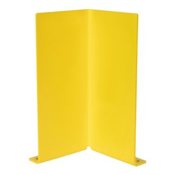 STIER Anfahrschutz L-Profil inkl. Montage-Set