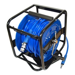 Aerotec Montageschlauchtrommel Aero 30