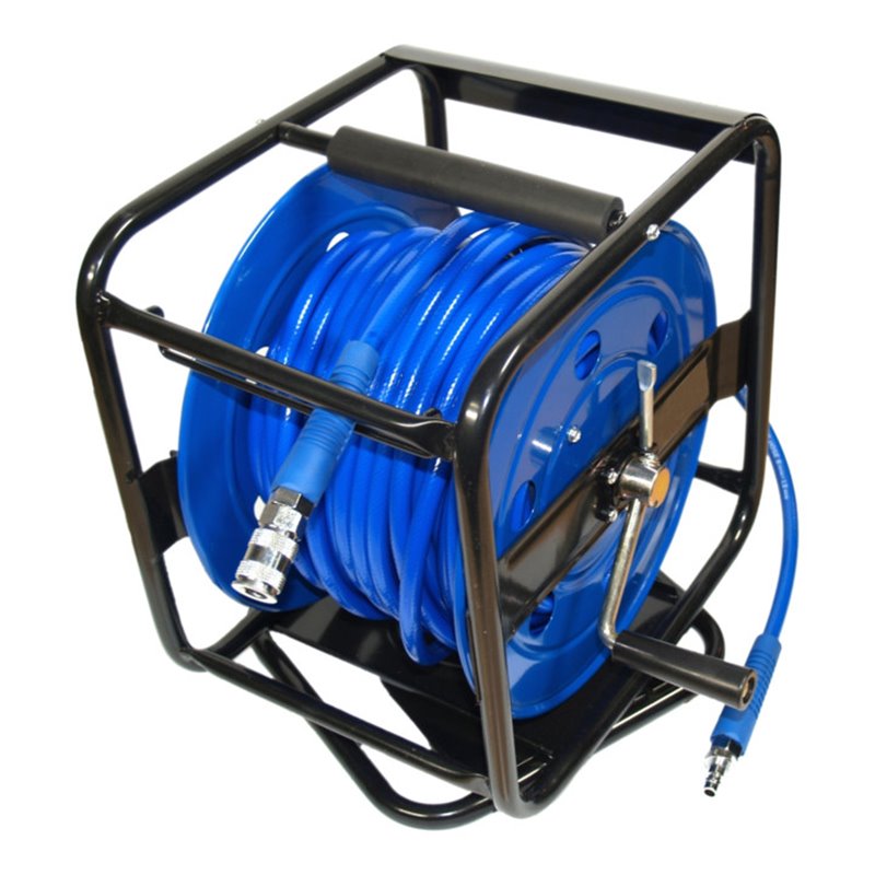 Aerotec Montageschlauchtrommel Aero 30