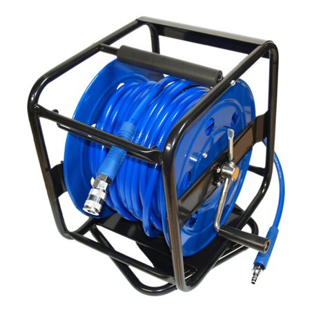 Aerotec Montageschlauchtrommel Aero 30