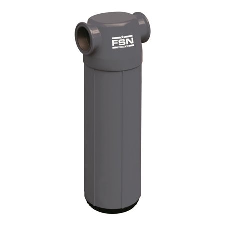 Aerotec Aktivkohlefilter AKF 3400 - 3400 NL - 0,003 MIC