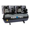 Aerotec Tandem Kompressor 600T-270 FT