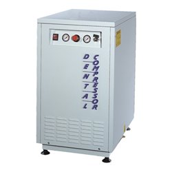 Aerotec AEROMEDIC XTR 2D-30L SIL MIT Trockner