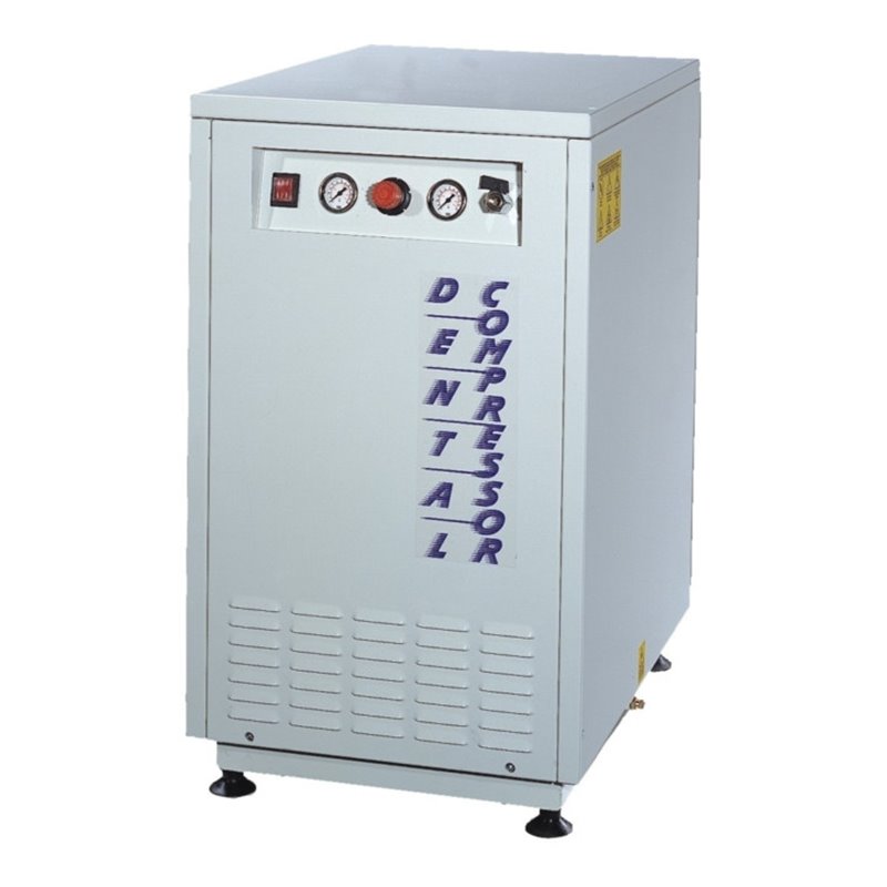 Aerotec AEROMEDIC XTR 2D-30L SIL MIT Trockner