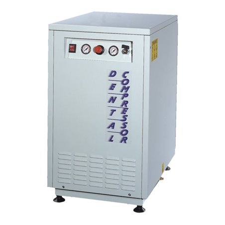 Aerotec AEROMEDIC XTR 2D-30L SIL MIT Trockner