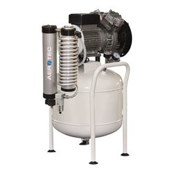 Aerotec AEROMEDIC XTR 2D-50L MIT Trockner