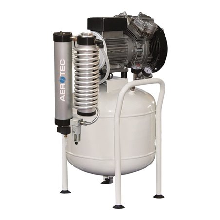 Aerotec AEROMEDIC XTR 2D-50L MIT Trockner