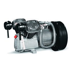 Aerotec Industrie Aggregat CL 30-10 P 10 bar V