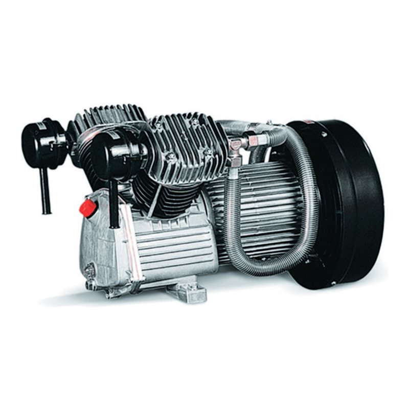 Aerotec Industrie Aggregat CL 30-10 P 10 bar V