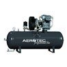 Aerotec Industrie Kompressor CH 40-10/270 Liter