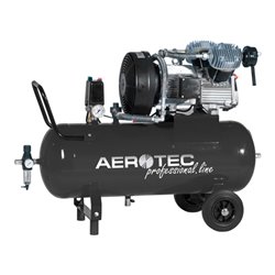 Aerotec Industrie Kompressor CH 55-10/200 Liter