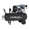 Aerotec Industrie Kompressor CH 55-10/200 Liter