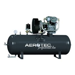 Aerotec Industrie Kompressor CK 40-10/270 Liter