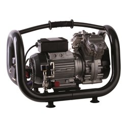 Aerotec Kompressor Extreme 240-5 ÖLFREI
