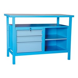 Aerotec Werkbank P 1200 SL